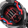 Kask Acerbis AIRSTRIKE-C HOMOLOGACJA ECE/ONU 22 06 Cross Enduro