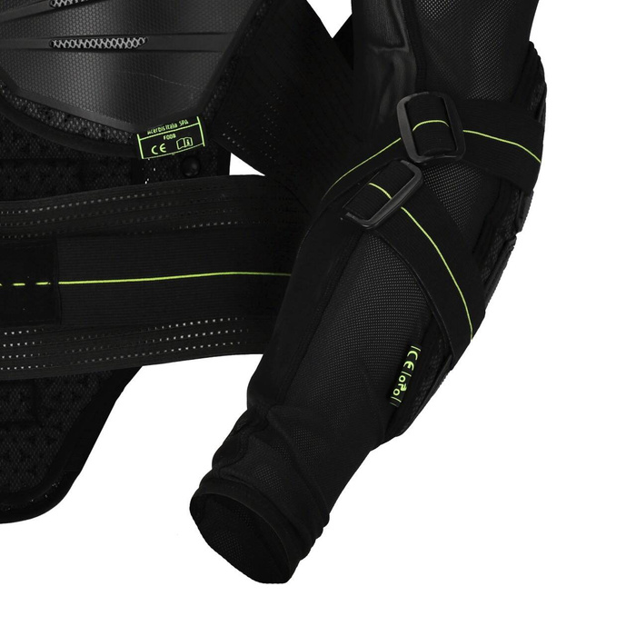 Acerbis Protektorjacke Koert-ONE Brustpanzer Protektorenhemd Cross Enduro Stree
