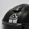Acerbis Kask TERMAK - X homologacja ECE 22.06 Dual Road
