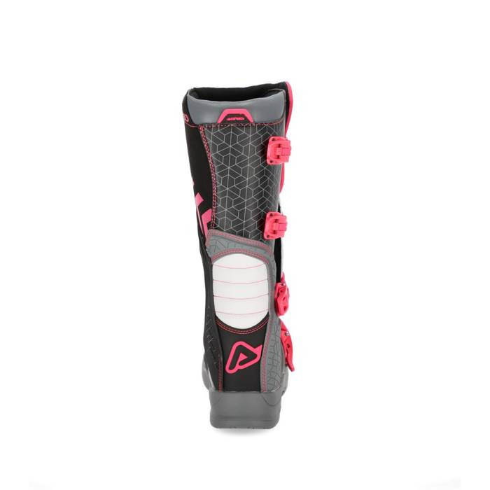 RAUSVERKAUF Acerbis Stiefel X-Team Motocross Supermoto Enduro