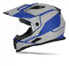 Kask REACTIVE Graffix idealny do Enduro, ATV, QUAD, Supermoto, Maxi Enduro