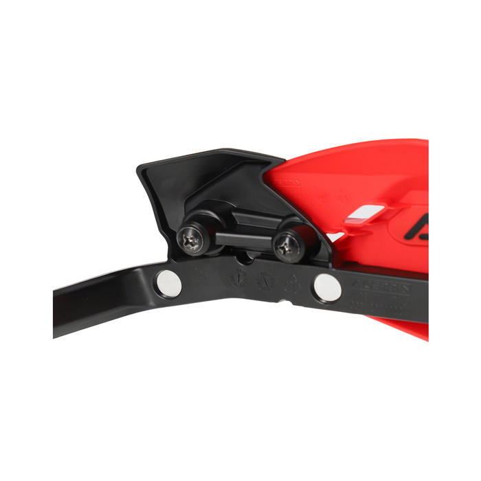 Acerbis Handprotektoren Moto-X Hanschalen Handguard Handschutz Enduro MX 