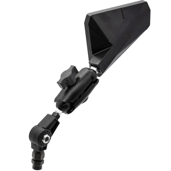 FAR lusterko Cybertrack Robot Adventure motocyklowo - rowerowe