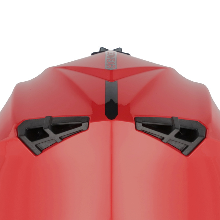 Kask Acerbis LINEAR Solid homologacja ECE/ONU 22-06 Cross Enduro