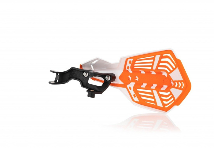Handbary Acerbis K-FUTURE mocowanie do pomp Brembo i Magura