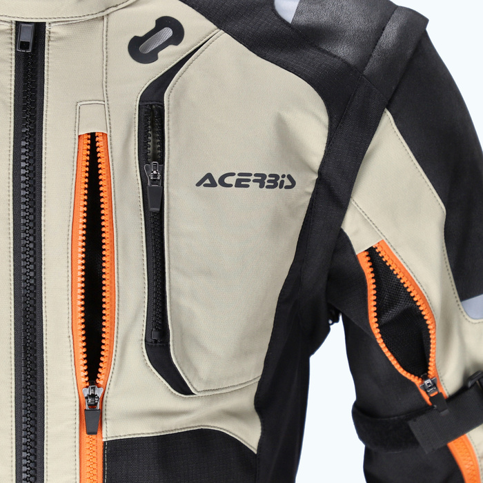 Acerbis Kurtka RALLY PRO