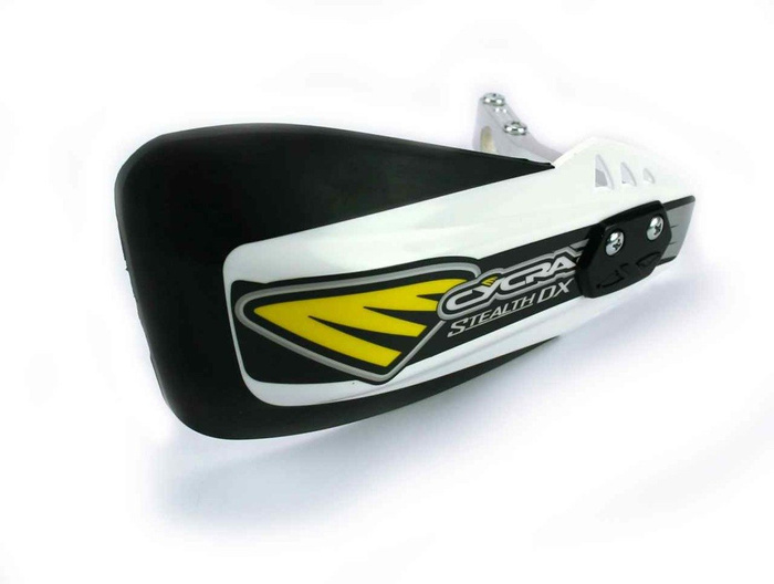 Cycra USA Handschutz STEALTH DX Handguard Motorrad  Handprotektoren