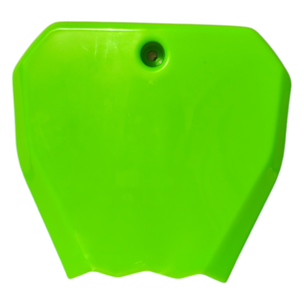 zielony