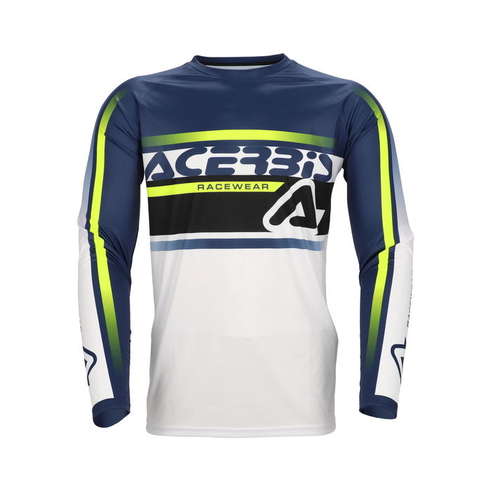 Acerbis koszulka LINEAR JERSEY motocyklowa