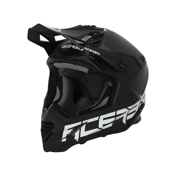 Kask Acerbis X-Track 2206  Cross Enduro
