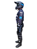 JML MX Personalisierter Aktionssatz: Jersey + Hose + Handschuhe