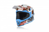 Kask Impact Steel Junior Cross Enduro