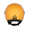 Kask Jet Brezza homologacja 22-06 ECE/ONU Skuter Trial
