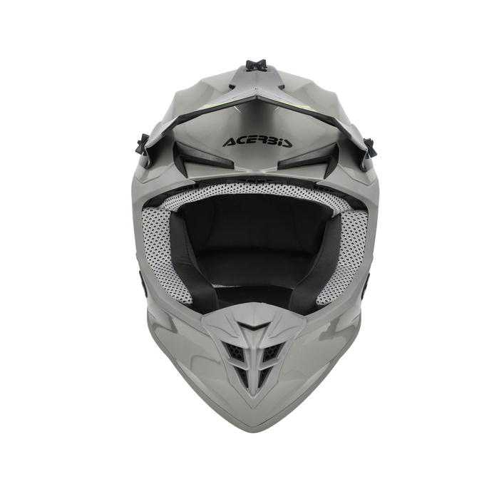 Kask Acerbis LINEAR homologacja ECE/ONU 22-06 Cross Enduro
