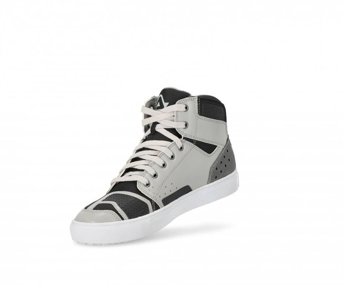Buty Acerbis CE LOCK  Certyfikowane buty motocyklowe en 13634:2017