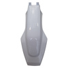 EGL EXP 110 Vorderradschutzblech weiß
