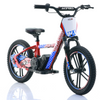 NAI e-KID 16 PRO motocykl elektryczny balansowy dla dzieci, koła 16" z E-ABS
