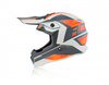 Kask Impact Steel Junior Cross Enduro