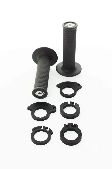 ODI manetki NO-WAFFLE V2 Lock-On Grip zestaw do 2T i 4T