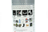 Maston Guma w sprayu Rubber COMP