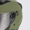 Kask Firstway 2.0 homologacja ECE/ONU 22-06 Skuter Trial
