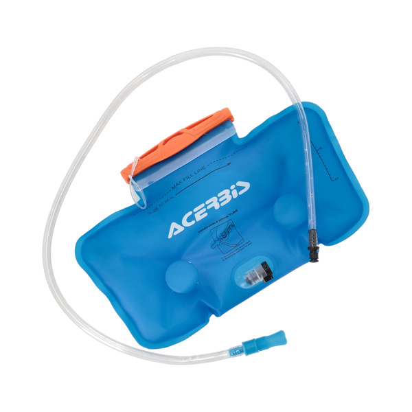 Acerbis HYDROBAG ACQUA LOGO 1,5L Wasserbeutel