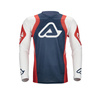 Acerbis koszulka MX J-TRACK JERSEY motocyklowa