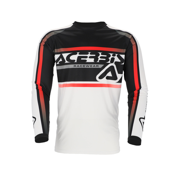 Acerbis koszulka LINEAR JERSEY motocyklowa