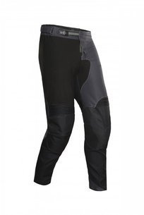 Acerbis Enduro One Hose schwarz Motorrad Motocross enduro