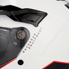 Acerbis Kask ATTACK homologacja ECE/ONU 22-06 Dual Road