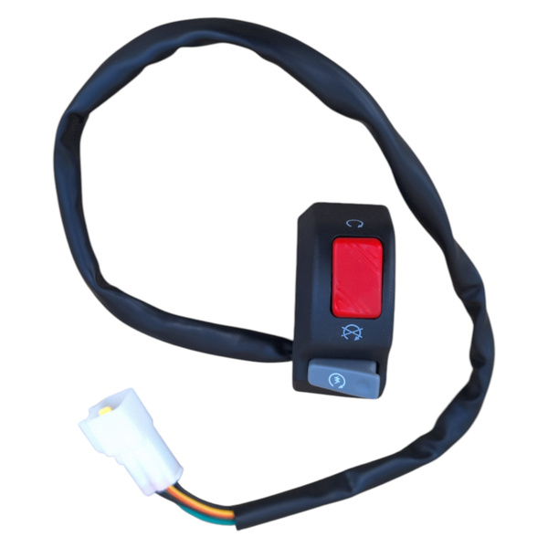 JML EN rechter Lenker-Schalter