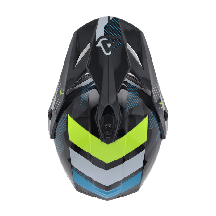 Kask Acerbis Rider Junior 2206 Cross Enduro