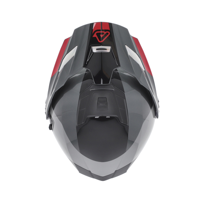 Kask RIDER GRAPHIC 2206 kask modułowy ACERBIS Dual Road
