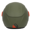 Kask Jet Brezza 2206 Skuter Trial
