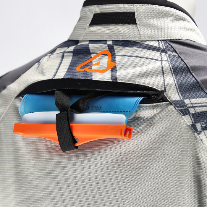 Acerbis Jacke RALLY RACE MESH