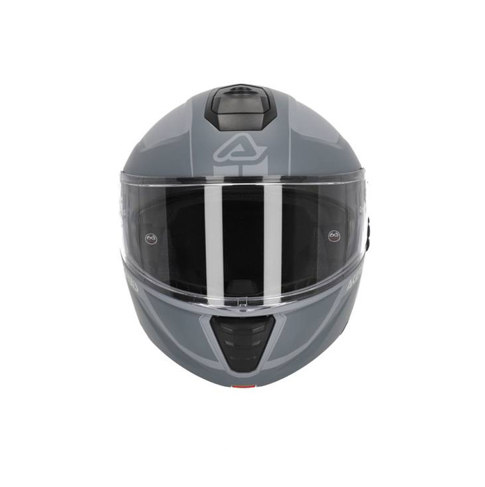 Kask TDC kask modułowy ACERBIS z homologacją 22-06 Dual Road