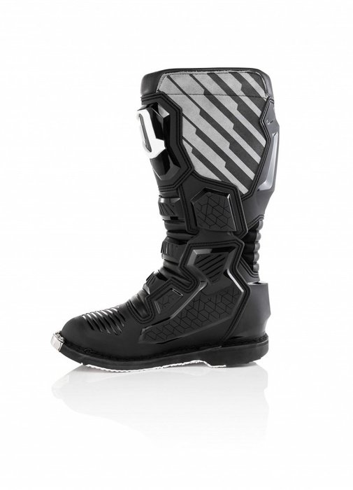 Buty Acerbis X-Race z ukrytym zawiasem 