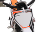 EGL EXP 110 E-Starter-Motorrad, 12/14 Räder