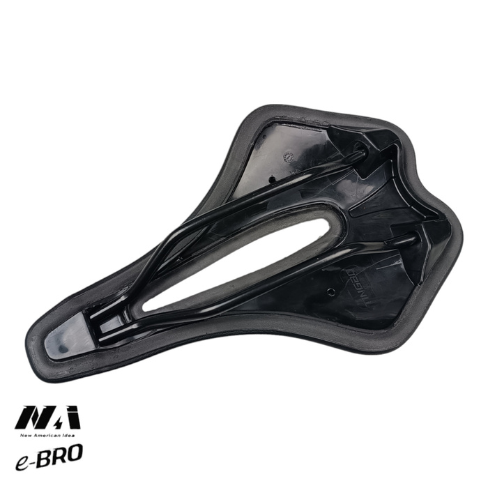 10. NAI Sattel e-BRO