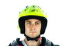 Acerbis Helm Aria Jethelm Enduro Quad Roller Scooter Trial Motorrad Motorcycle