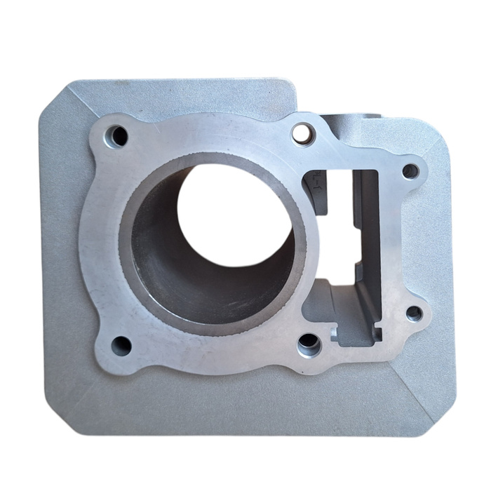 JML EN 250i cylinder