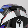 Kask Serel 22-06 kask modułowy ACERBIS Dual Road