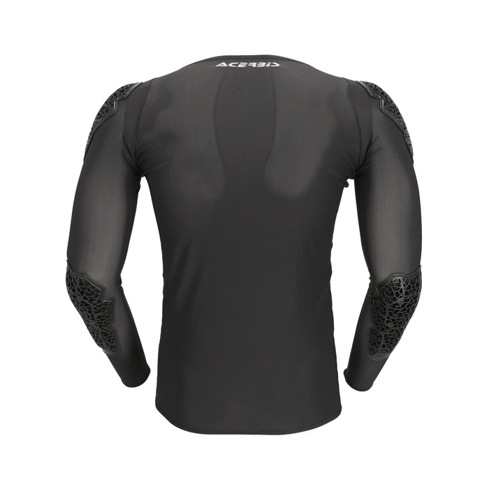 Acerbis Buzer Zbroja P035 Ochraniacz Cross Enduro z Certyfikatem EN 1621