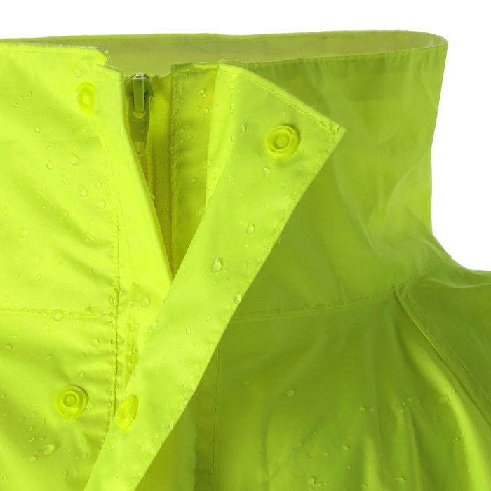 Acerbis Rain Set Line Motorrad-Regenanzug Roller Regenbekleidung Regenschutz