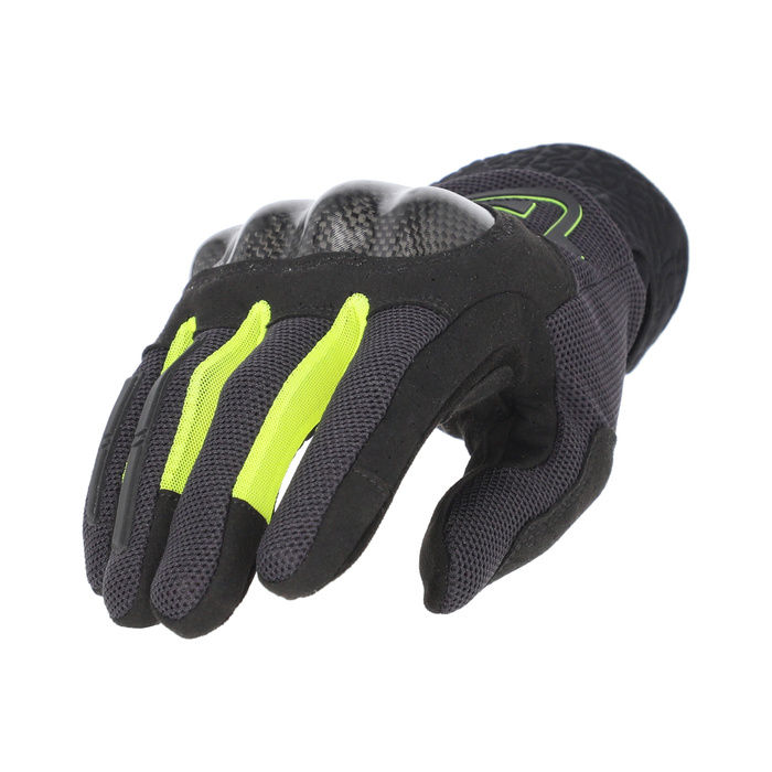 Acerbis Handschuhe CE RAMSEY MY VENTED PRO Cross Enduro Motorradhandschuhe