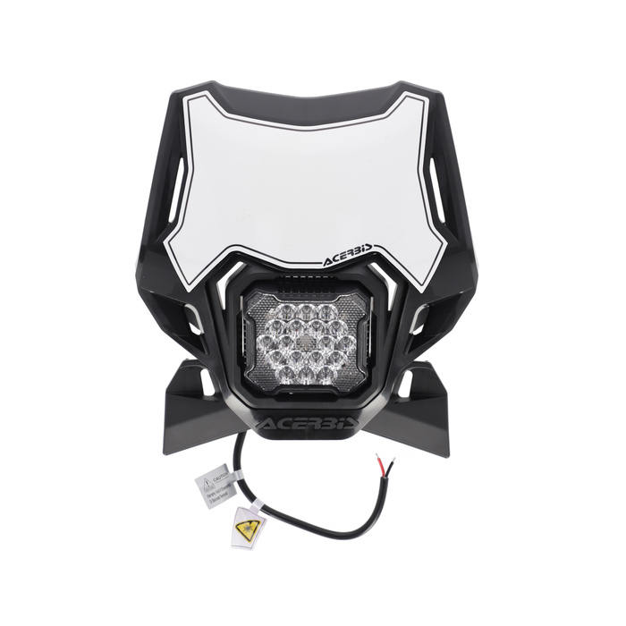 Lampa Acerbis VSL LUMEN-X