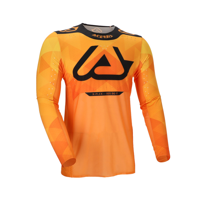 Acerbis koszulka X-FLEX 2.0 JERSEY motocyklowa