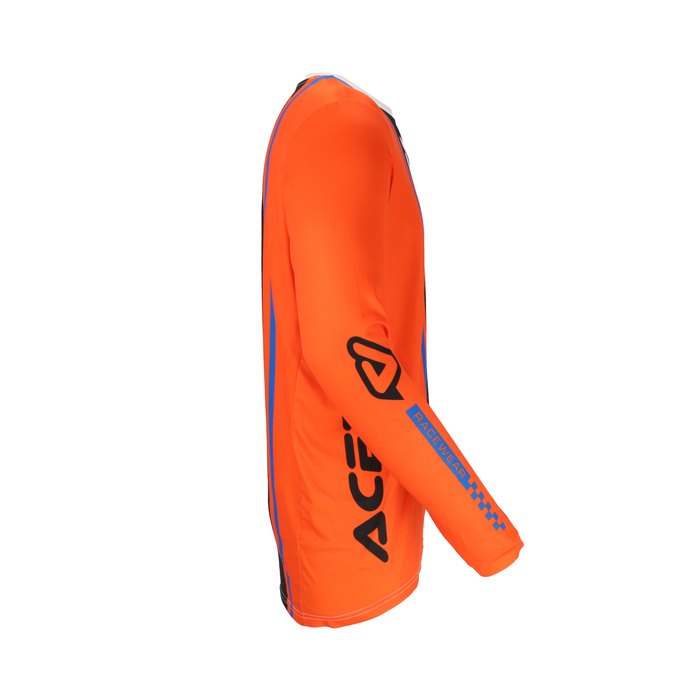 Acerbis koszulka MX J-TRACK JERSEY motocyklowa