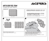 Acerbis ANTI-SCHWAPP-KRAFTSTOFFSCHAUM