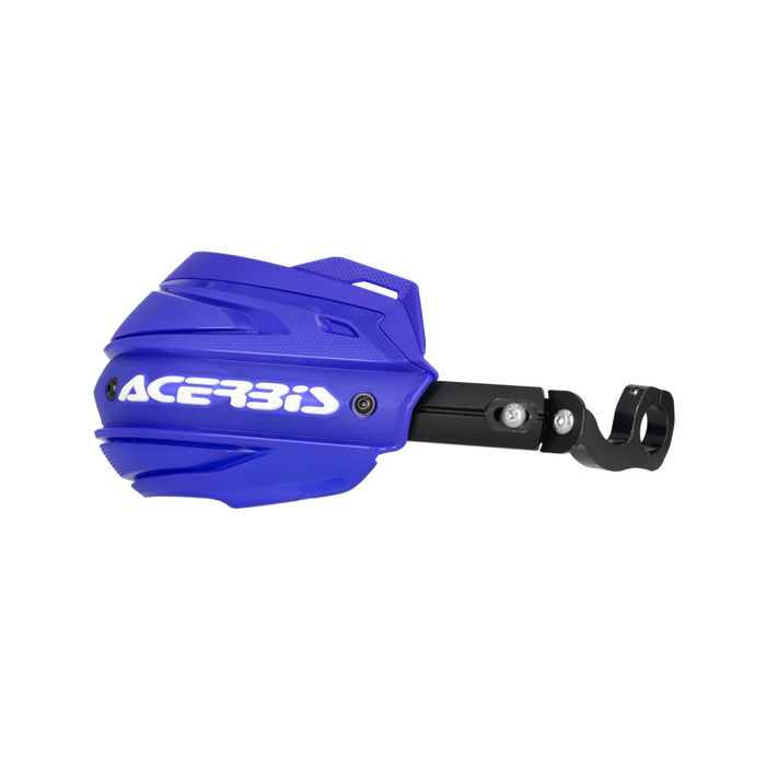 ACERBIS Handbary ADV Typu F do Honda Africa Twin 1100 L 2024 2025